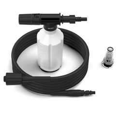  Vysokotlaká myčka Güde GHD 1400-105, 105 bar - GU85924