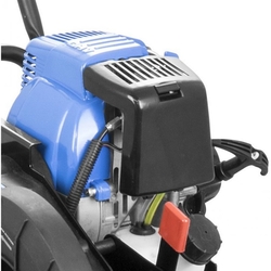 Ořezávač hran trávníku Güde GRKS 1801, 700 W