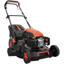 Benzinová sekačka s pojezdem Güde BIG WHEELER 514.6 R, 3,4 kW