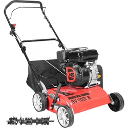 Benzínový vertikutátor 3,8 kW, Güde GV 4001 B
