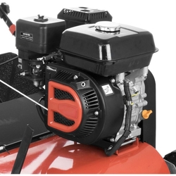 Benzínový vertikutátor 3,8 kW, Güde GV 4001 B