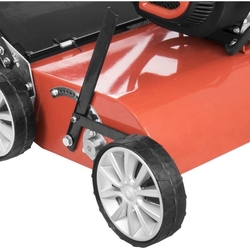 Benzínový vertikutátor 3,8 kW, Güde GV 4001 B