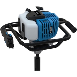 Motorový zemní vrták Güde GE 1450.1, 1,45 kW