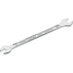 Oboustranný plochý klíč 450N - 5x5.5 Hazet - HA020706