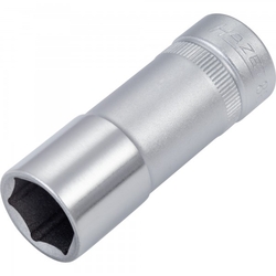 Vnitřní nástrčný klíč 3/8" šestihranný 14mm HAZET 880LG-14 - HA040759