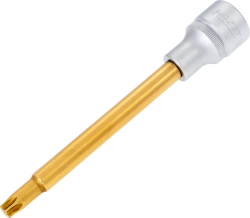 Hlavice s bitem TORX 1/2" T45 HAZET 992SLG-T45 - HA047635