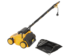 Elektrický vertikutátor, 1300 W - HTG840913