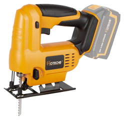 AKU přímočará pila, 20 V - HTP800125