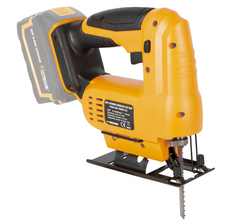 AKU přímočará pila, 20 V - HTP800125