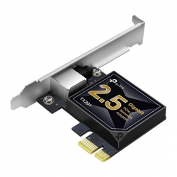 Síťová karta TP-Link TX201 2,5G, PCIe