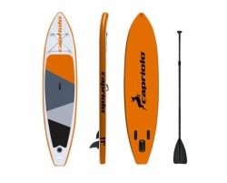 Paddleboard Capriolo Orange 
