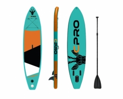 Paddleboard Capriolo Blue 