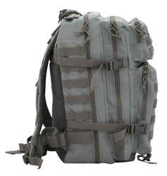 Batoh Cattara BLUE-GREY 45 l