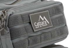 Batoh Cattara BLUE-GREY 45 l