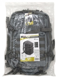 Batoh Cattara BLUE-GREY 45 l