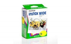 Instantní film Fujifilm Color film Instax Wide glossy 10 fotografií