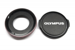 Adaptér Olympus CLA-T01 pro FCON-T01, TCON-T01
