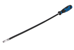 Držák bitů flexibilní dlouhý, 500 mm, Licota