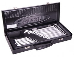 Sada očkoplochých klíčů 16ks - LICOTA - LIAWT-ERSK06