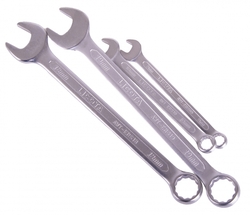 Sada očkoplochých klíčů 16ks - LICOTA - LIAWT-ERSK06