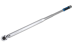 Momentový klíč 3/4" s certifikátem, 140-980 Nm - LIN6980