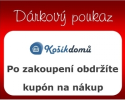 Dárkový poukaz