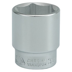 Vnitřní nástrčný klíč 3/4" šestihranný 35 mm YATO - YT-1315
