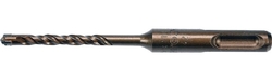 Vrták na beton SDS+  5 x 110 mm X-TIP