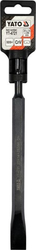 Sekáč SDS+ plochý 20 x 14 x 250 mm CrV