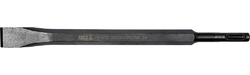 Sekáč SDS+ plochý 20 x 14 x 250 mm CrV