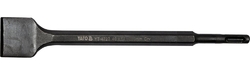 Sekáč SDS+ plochý 40 x 14 x 250 mm CrV