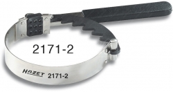 Klíč na olejové filtry s pohonem 1/2" Hazet - 2171-1 (HA013418)