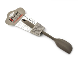 Stěrka těsta silikon 21cm  SVANERA SILICONE 9025