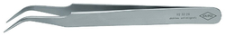 Precizní pinzeta jehlový tvar 120 mm  - 923229