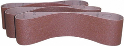 Brusný pás 915 x 100 mm / K80(3 ks) - GU41285