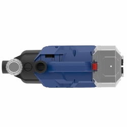 Akumulátorové čerpadlo na vodu Güde GP 18-401-30, 18 V