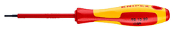 Šroubovák IMBUS, délka 175 mm, velikost 2 mm - 981320
