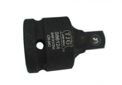 Rázová redukce 3/4" x 1/2"
