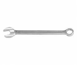 Klíč očkoplochý CrV, 23 mm, délka 280 mm - YT-0352