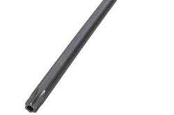 Sada T TORX šroubováků s otvorem 10 ks - HT262009