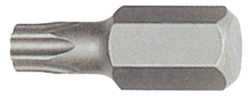 Bit TORX T40, 30 mm - LIBTX33040
