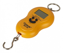 Závěsná váha 0 - 45 kg - HT285140