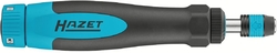Momentový šroubovák 0,02 – 0,3 Nm, Hazet 6004CT-3 - HA260027