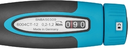 Momentový šroubovák 0,2 – 1,2 Nm, Hazet 6004CT-12 - HA260041
