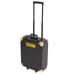 Sada nářadí, Gola sada 1/2" a 1/4" - 428 ks - HT494003