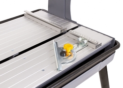 Elektrická řezačka dlaždic 200mm, 800 W - HTP805107