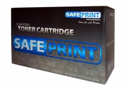 Toner Safeprint 42127455 kompatibilní purpurový pro OKI C5250, C5450, C5510, C5540 (5000str./5%)