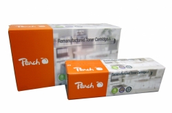 Toner Peach CLT-C4092S kompatibilní azurový PT213 pro Samsung CLP-310, CLX-3175 (1000str./5%)