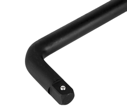Vratidlo typ L, 3/4", 510 mm - LILHA6500