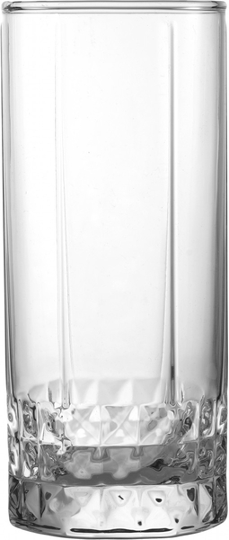 Sklenice 265ml  KASTALIA LD 3ks